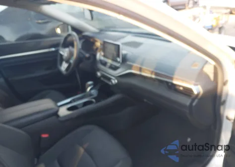 2023 Nissan Altima Sv Fwd из США, поврежденный, VIN 1N4BL4DV7PN321792